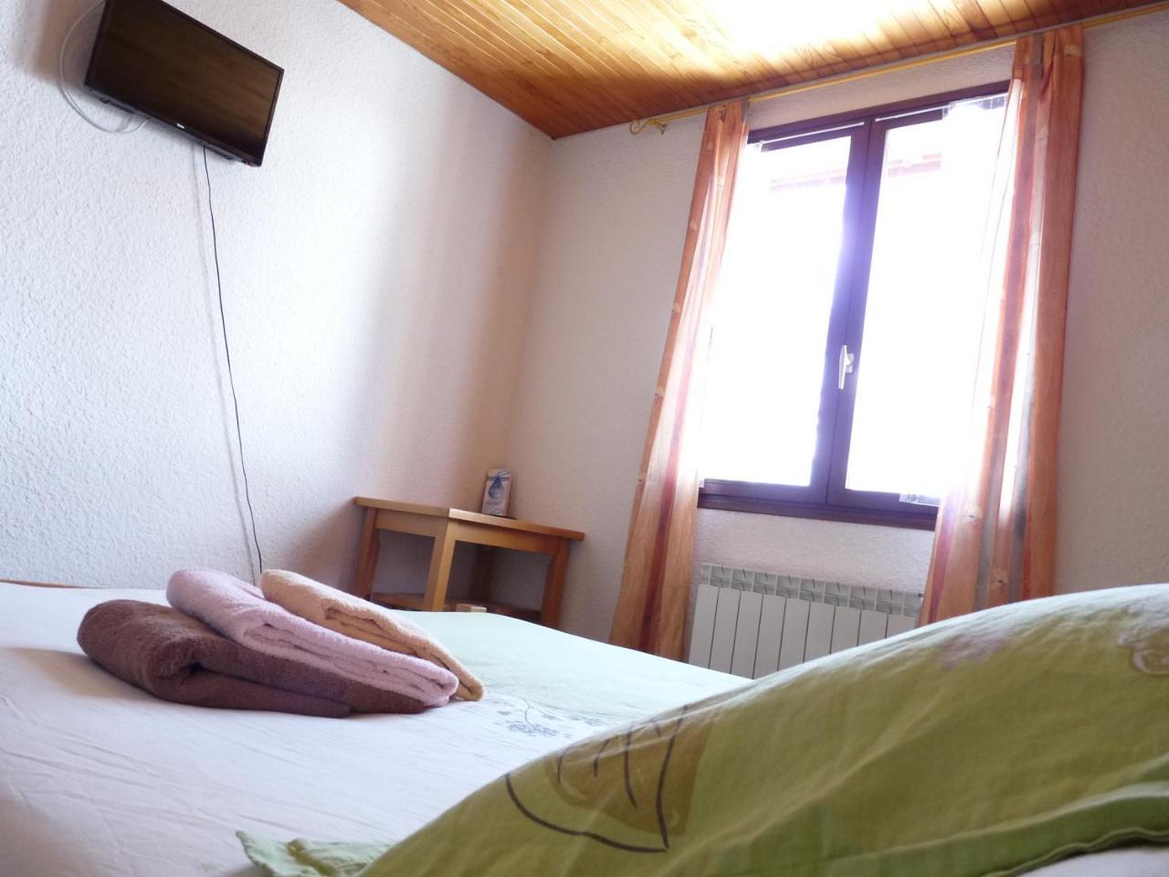 Le Relais Des Ecrins Hotel Saint-Christophe-en-Oisans Kültér fotó