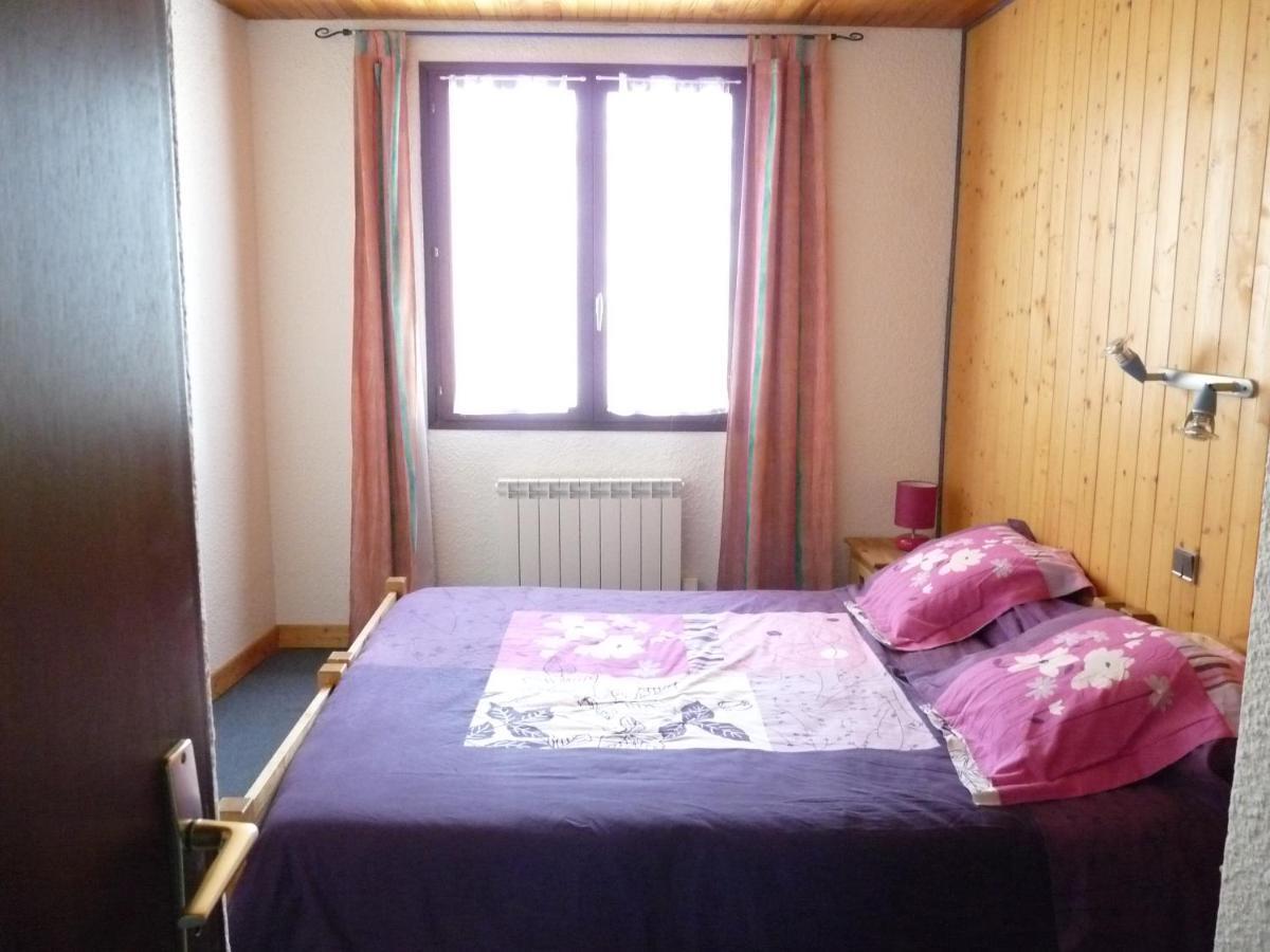 Le Relais Des Ecrins Hotel Saint-Christophe-en-Oisans Kültér fotó